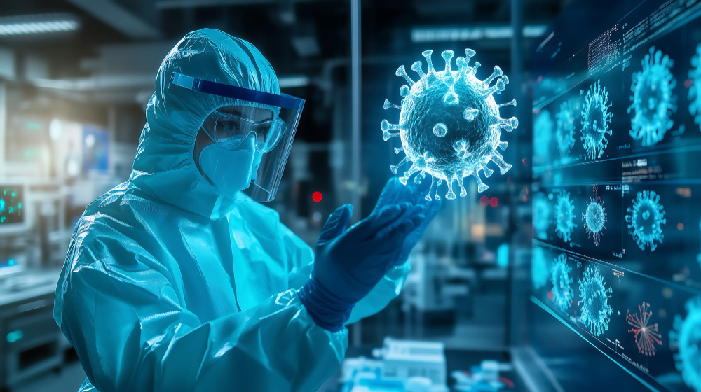 Infection Prevention & Control: The Basics for Clinical Staff