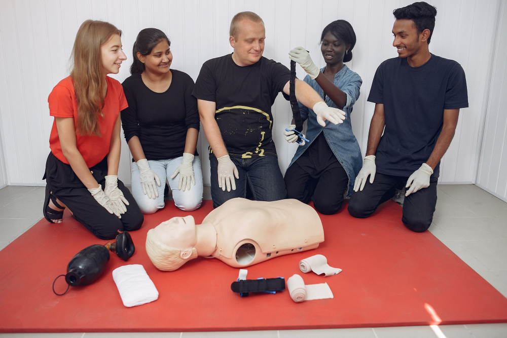 BLS vs ACLS: What's the Difference and Which Do You Need?
