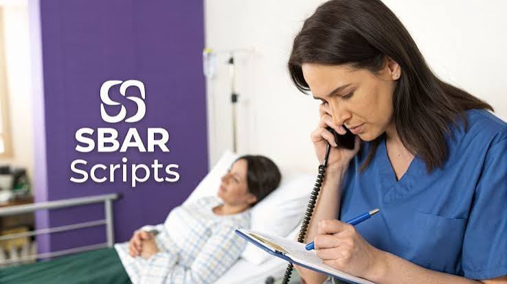 Better Patient & Team Communication with SBAR